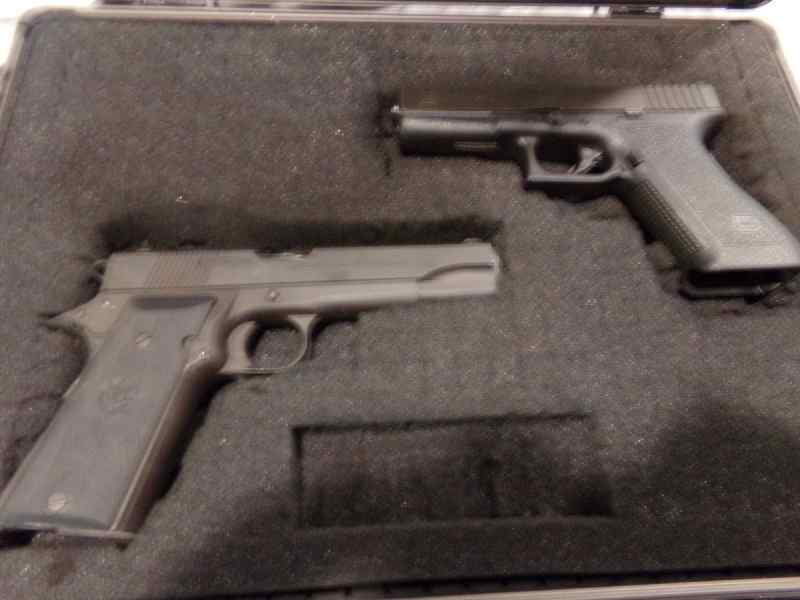 Palmetto State Armory Lower-FFL transfer required