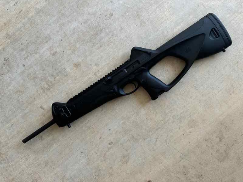 Beretta CX4 