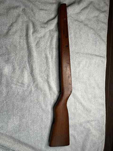 Yugoslavia SKS stock