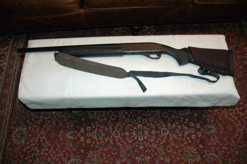 Remington 11 87 20 gauge
