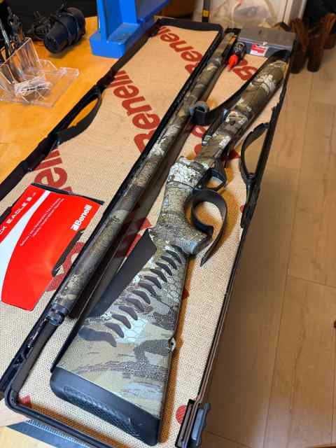 Benelli SBE3 12g