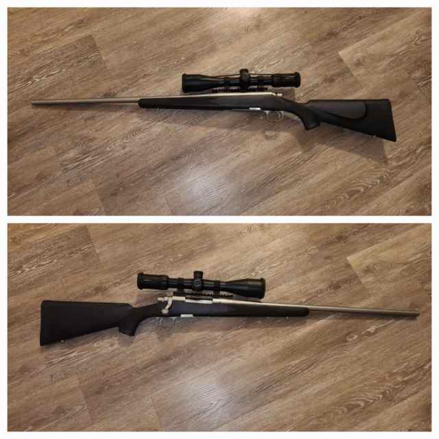 Remington 700 BDL 300 Win Mag