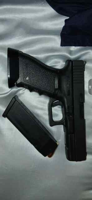Glock 21 gen 3 sell or trade 