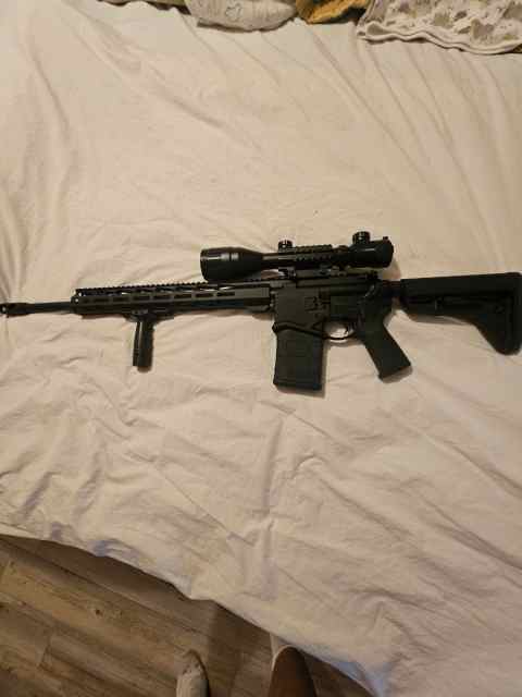 .308 RUGER