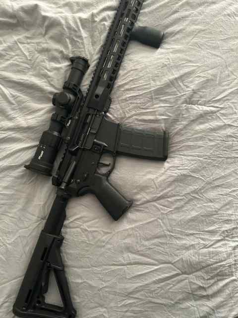 AR15 For Sale / Trade