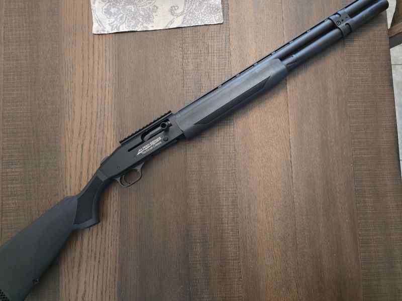 Mossberg 930 JM Pro