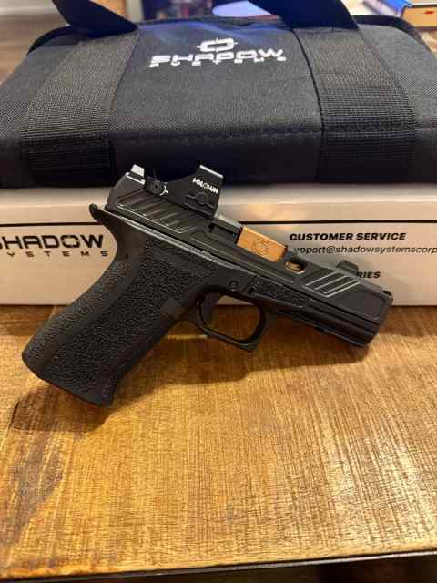 Price drop: Shadow Systems CR920XP