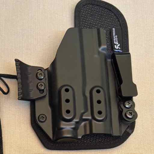 Sig Sauer p365xl holsters