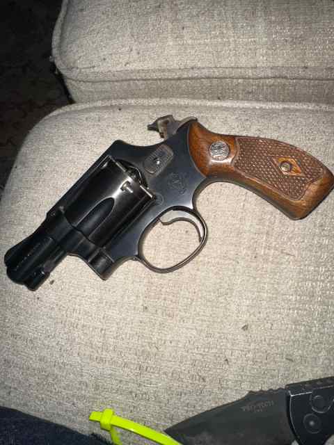 Smith &amp; Wesson