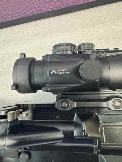 7.62X39 AR