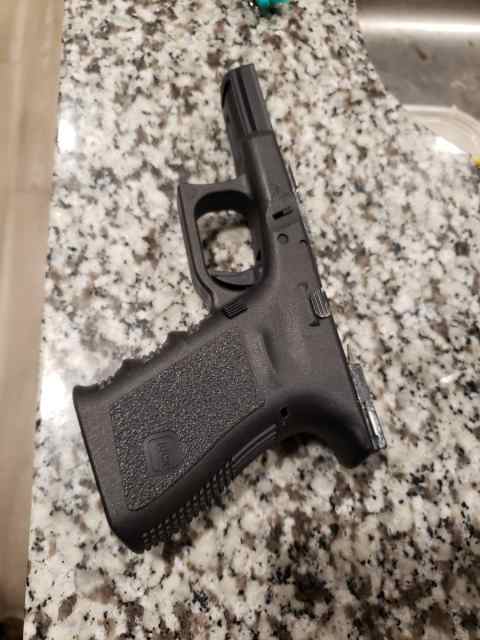 Gen 3 Glock 19 complete lower $275 Katy Tx