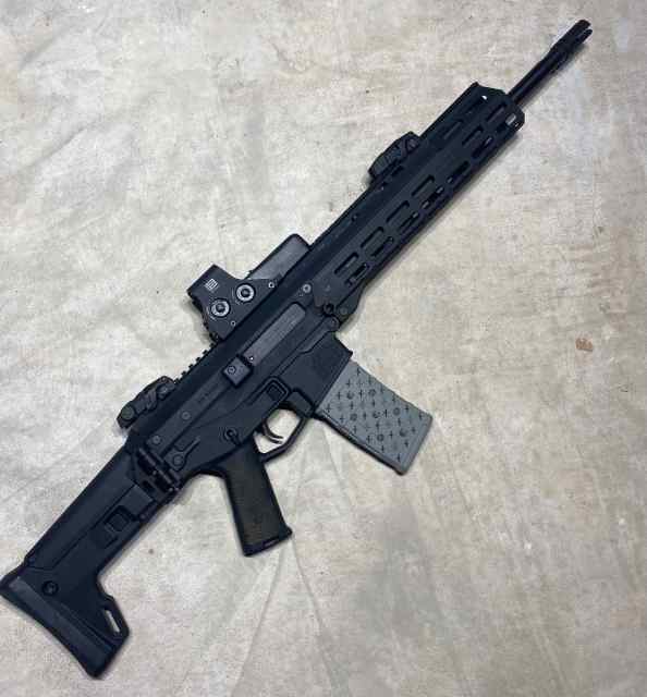 ACR bushmaster