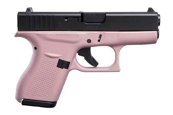 GLOCK 42 380ACP (WARF ARMS) $469.99 
