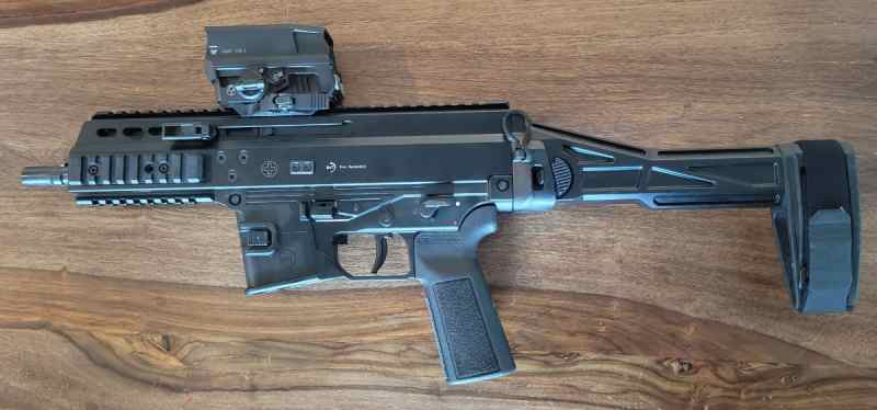 B&amp;T APC9 Pro