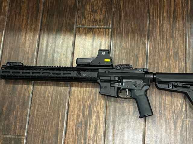 Aero M4E1