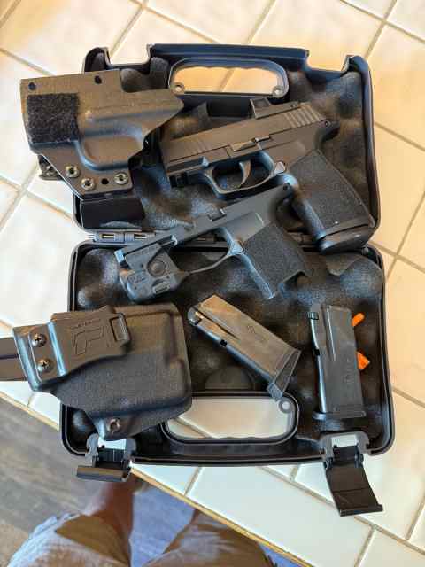Sig 365