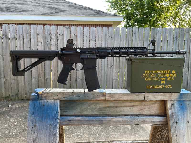 SIG M400 FS/T