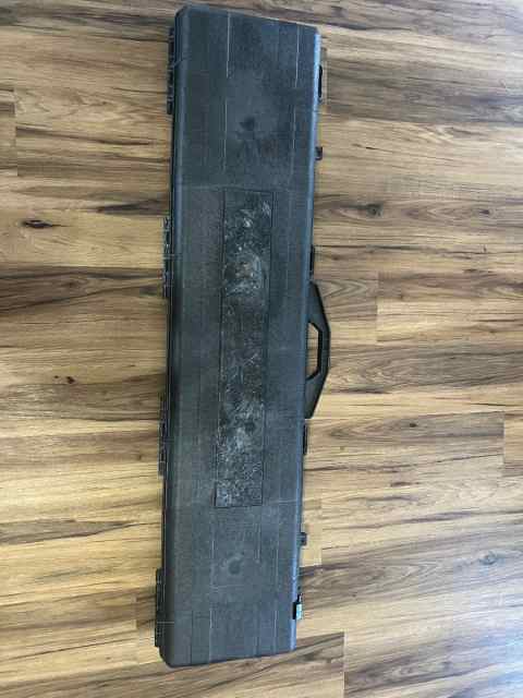 52 inch rifle case