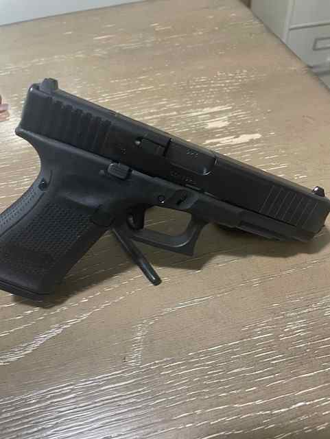 Glock 49 MOS 9mm BNIB - $590 OTD 