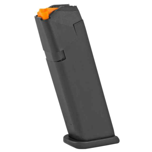 GLOCK OEM 17 RD 9MM MAGAZINE PKG