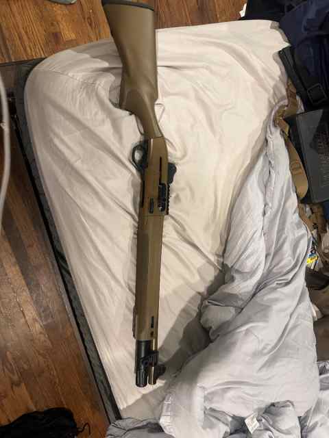 For Sale Shotgun 