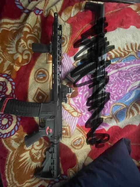 DB ar15 (binary)