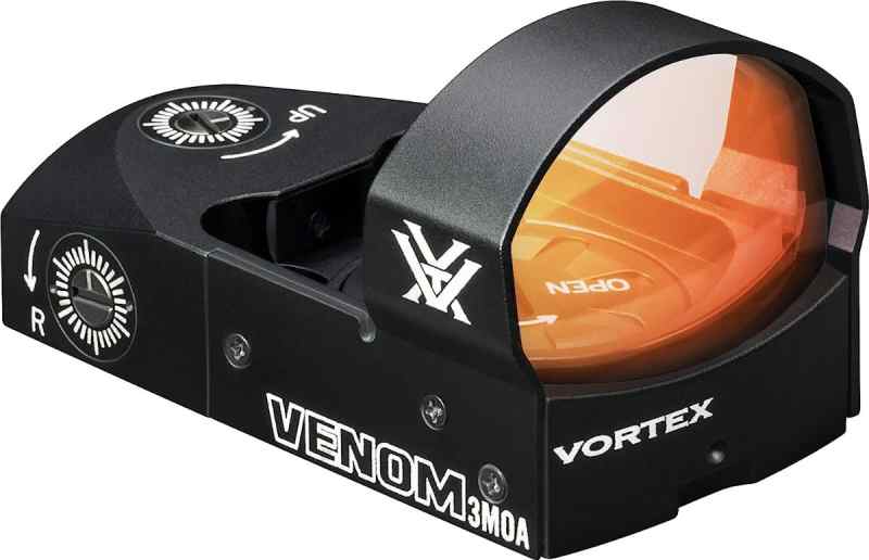 Vortex Venom Red Dot 3 MOA Sight