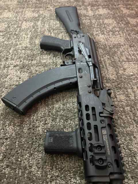 AK-103 (PSA/K-USA)