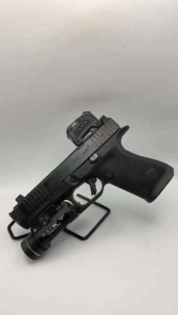Glock 19 gen 6 