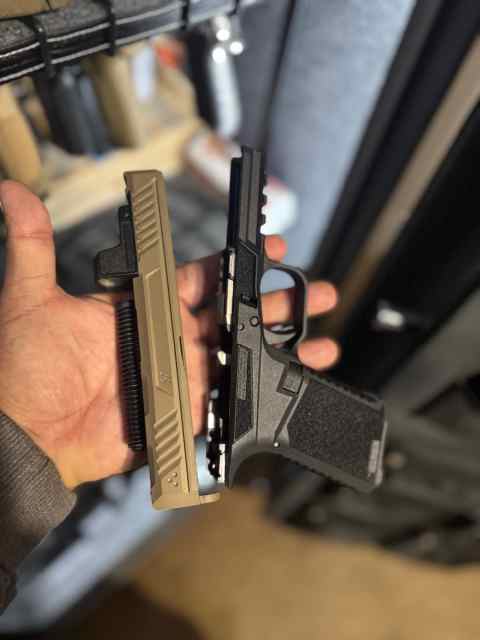 Clone Glock 19 Gen 3