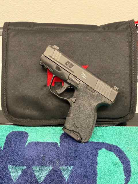 HK CC9