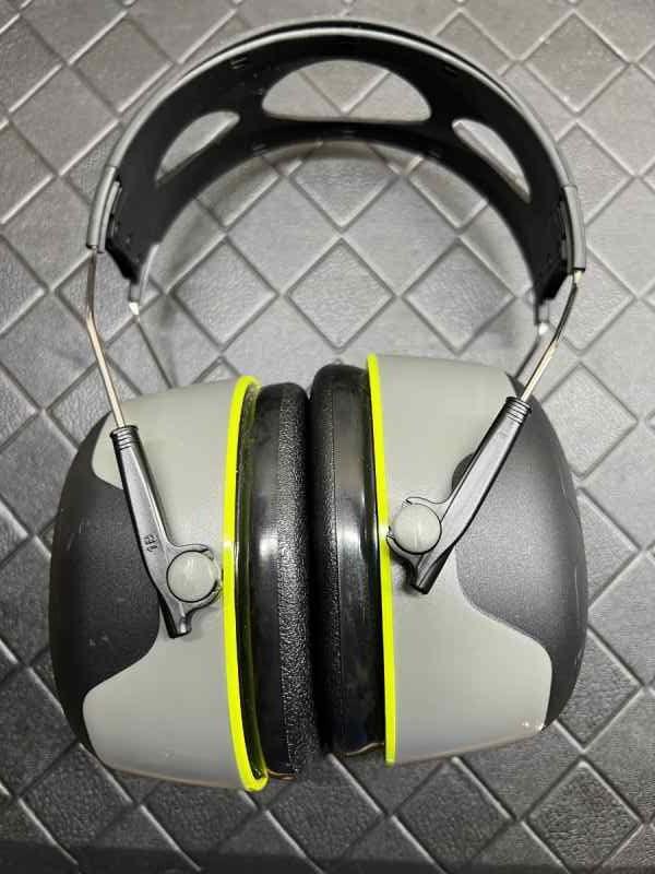 Peltor Sport Ultimate Hearing Protector - NRR 30db