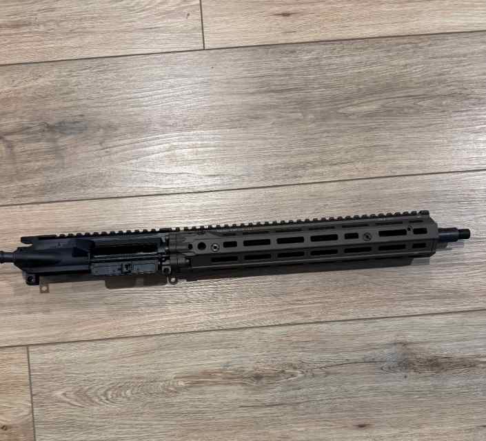 Daniel Defense Upper