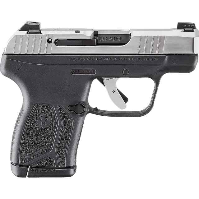 Wanted: Ruger LCP Max