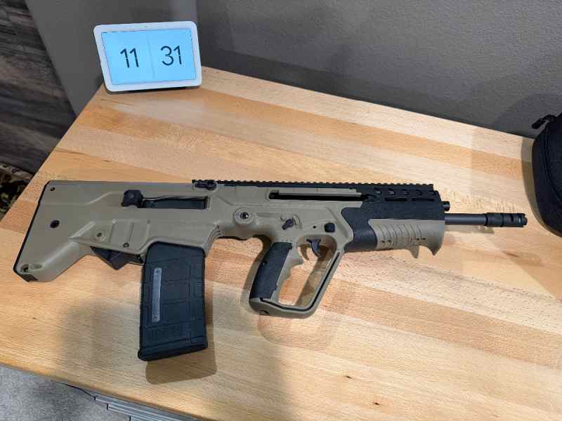 IWI Tavor 7 308/7.62x51