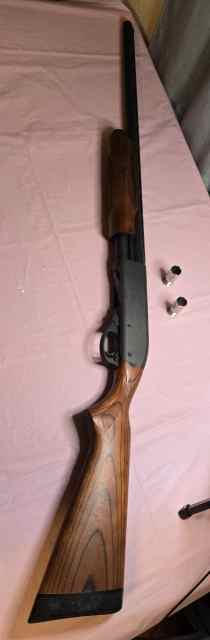 Remington 870 Express 12GA 26&quot; Barrel w/ Chokes