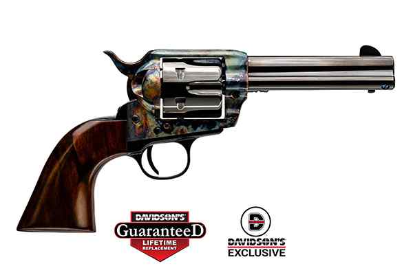 NEW IN BOX - Pietta (Custom Shop) Migliore 1873