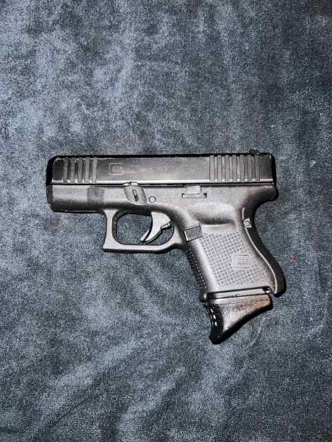 Glock 27 Gen 5