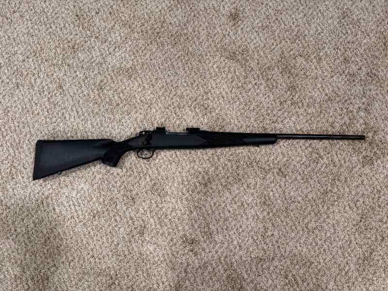 Marlin XL7 Bolt Action