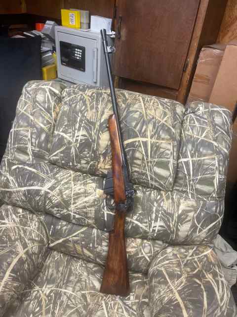 Enfield MK 5 303