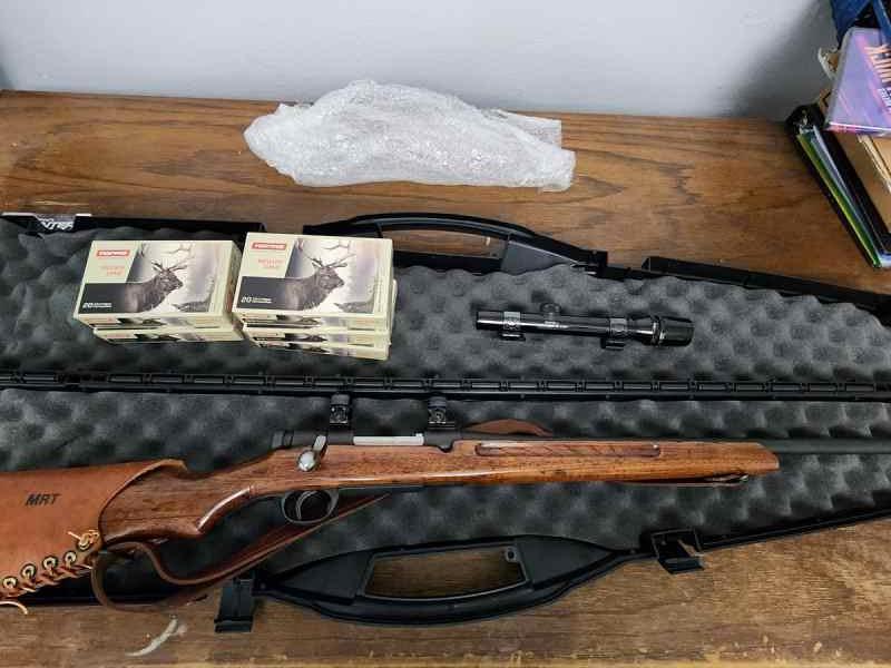 Arisaka Type 99 *Price drop*