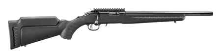 NEW IN BOX - Ruger American Rifle - 17HMR - 16"