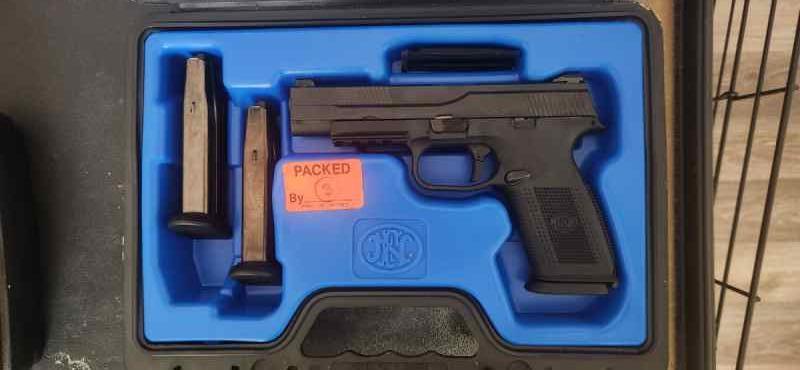 FNS-9 for sale 