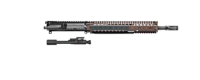 Daniel Defense M4A1 UPPER RECEIVER GROUP