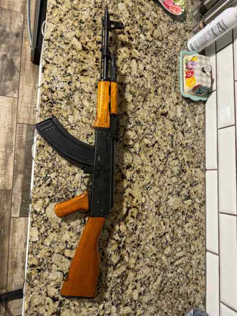 AK-47 56S Pre-ban 