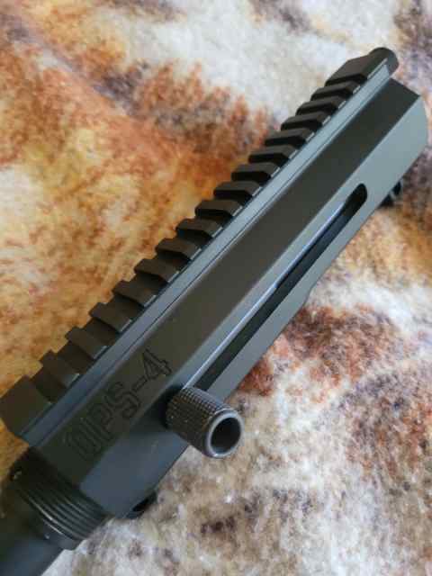 Lar ops-4 upper 223