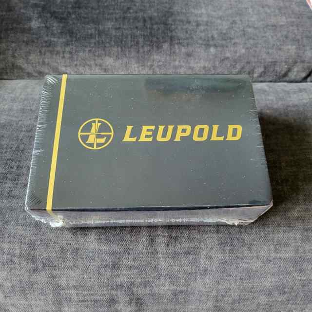 Leopold Delta Point Pro