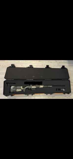 6.5 Creedmoor