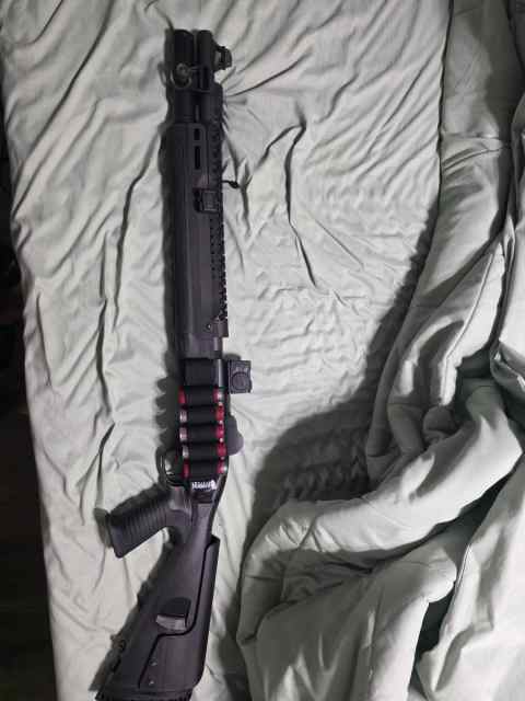 Beretta 1301 gen 2