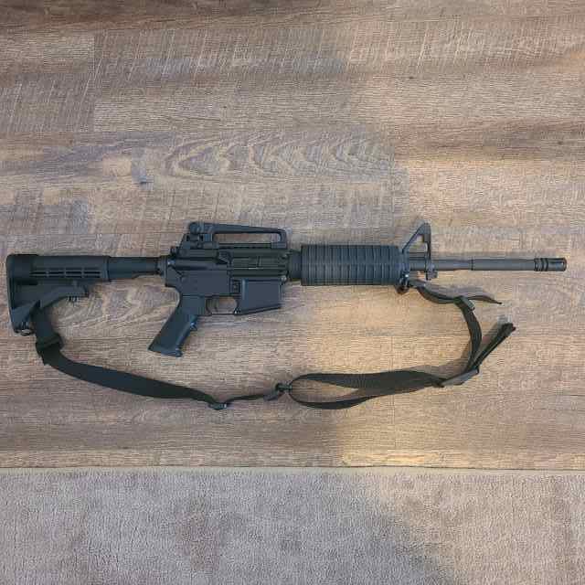 COLT 6920 M4 CARBINE OEM *READ AD*